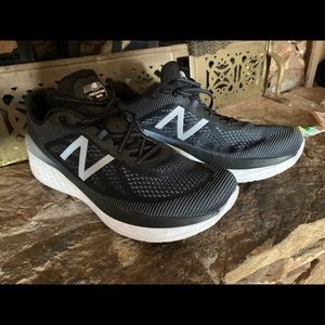 New Balance Fresh Foam More
